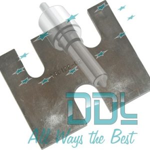 34D322 Common Rail Injector Stripping Jig