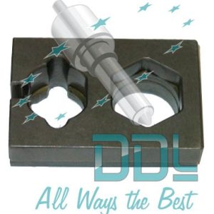 34D34 Injector Stripping Jig BMW