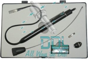 34D71 Flexible Inspection Lamp Kit