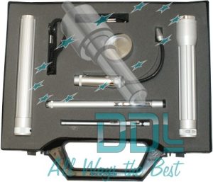 34D74 Inspection Torch Kit