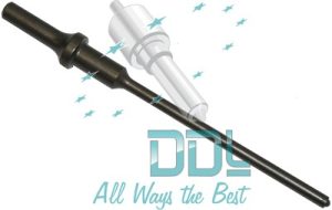 40D00 Test Pipe 6x2 330 - 12x12