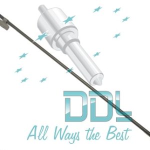 40D101 AXB Pipe 6x2 - 450 Covered