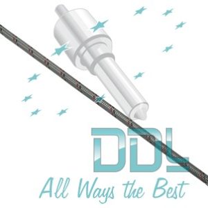 40D102 AXB Pipe 6x2 - 600 Covered