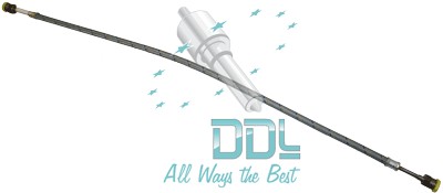 40D103 AXB Pipe 6x2 - 840 Covered