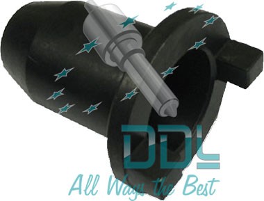 40D41 Drive Coupling B Size