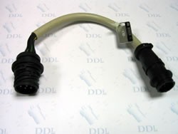 CABLE EDC-VE(0986612430)