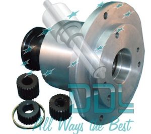 40D53 Universal Drive VE/DPA