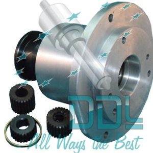 40D53 Universal Drive VE/DPA