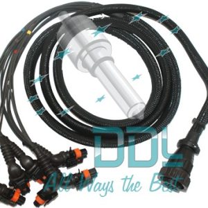 40D8000-C Injector Cable