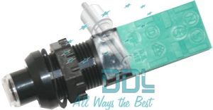 40D8000-S Simulator Start Switch