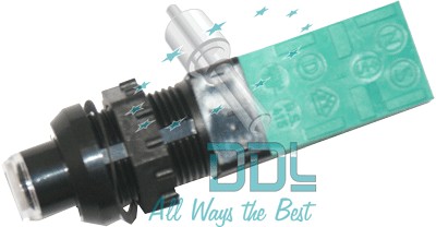 40D8000-S Simulator Start Switch