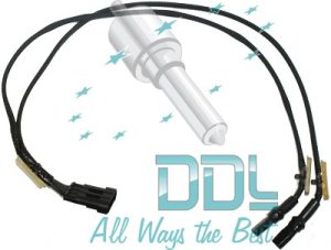 CABLE PEUG.THIRD VALVE