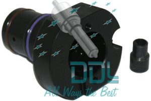 Cambox Adaptor VW PDE 2nd Gen