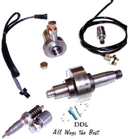 CAMBOX KIT EUI L.R.TD5