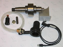 CAMBOX KIT EUI VW/AUDI