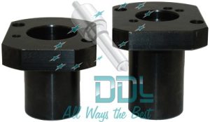 EUI Cambox Kit Mercedes/Atigo/Actros