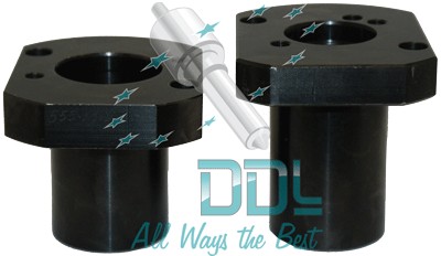 EUI Cambox Kit Mercedes/Atigo/Actros