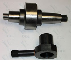 CAMBOX KIT EUI IVECO