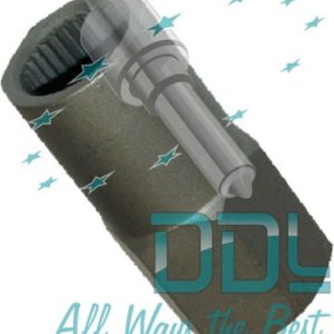 40D826 Common Rail CP3 Inlet Adaptor Socket