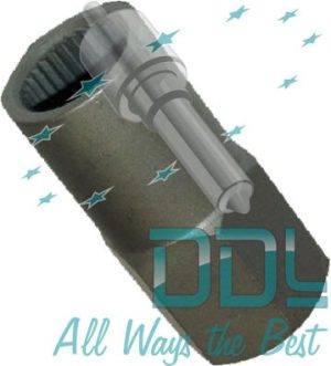 40D826 Common Rail CP3 Inlet Adaptor Socket