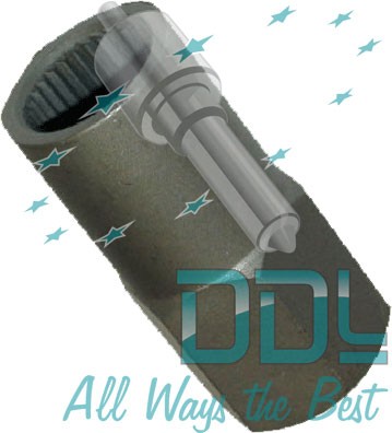 40D826 Common Rail CP3 Inlet Adaptor Socket