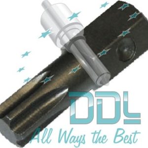 40D828 Common Rail CP3 Valve Cap Torx Bit