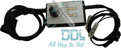 40D841 Element Select Cable CP2 Pumps