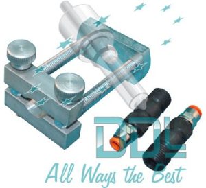 40D868 Common Rail Injector Clamp