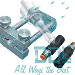 40D868 Common Rail Injector Clamp