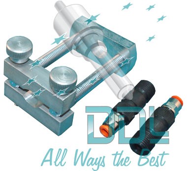 40D868 Common Rail Injector Clamp