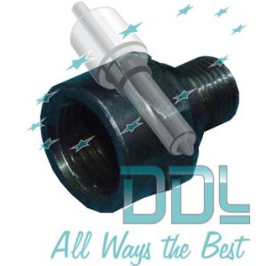 40D8903 Common Rail Denso HP2 Transfer Pressure Adaptor