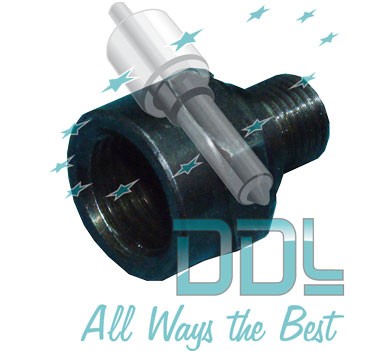 40D8903 Common Rail Denso HP2 Transfer Pressure Adaptor