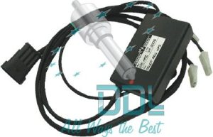 40D8905 Regulator Selector Denso HP2 Pump