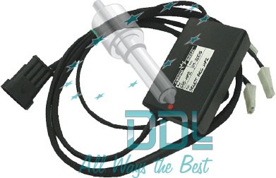 40D8905 Regulator Selector Denso HP2 Pump