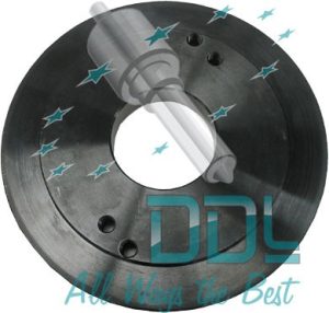 40D8909 Mounting Plate HP2/HP3 Pump