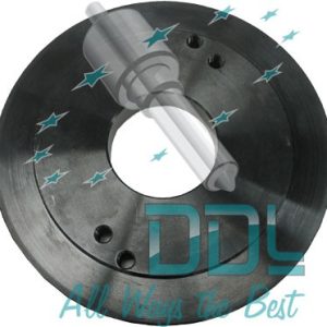 40D8909 Mounting Plate HP2/HP3 Pump