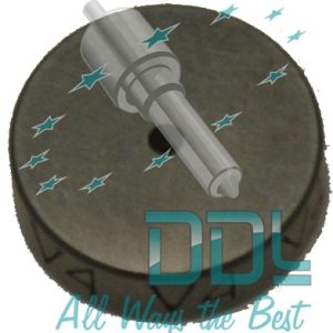 40D92-6 ISO orifice plate 0.6mm