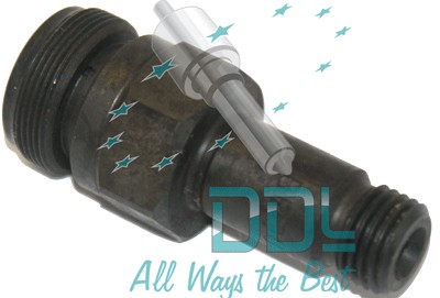 45D001 Landrover Discovery Injector Test Adaptor