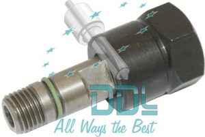 45D002 VW EUI Injector Test Adaptor