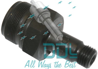 45D004 EUI Iveco Test Adaptor