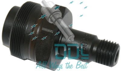 45D005 EUI Injector Test Adaptor