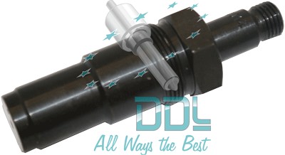 45D006 Cummins EUI Injector Test Adaptor