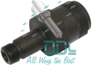 45D009 EUI 420 Injector Test Adaptor