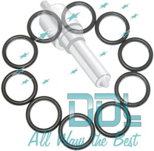 45D033 Seal Ring for 40D872