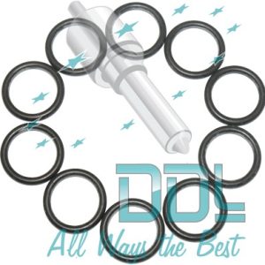 45D033 Seal Ring for 40D872