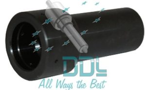 45D050 Landrover TD5 Nozzle Nut Socket