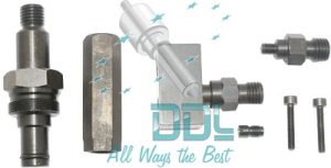 45D074 Adaptor EUI Lombardini