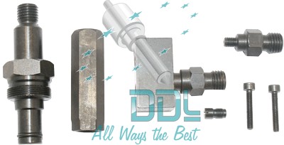 45D074 Adaptor EUI Lombardini