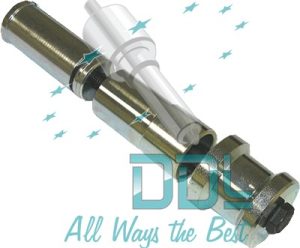 50D001 Common Rail Injector Extractor Iveco