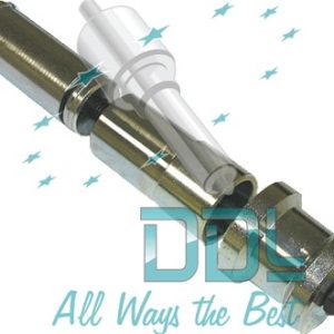 50D001 Common Rail Injector Extractor Iveco